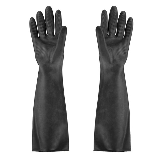 Industrial Hand Glove