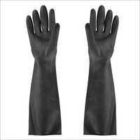 Industrial Hand Glove