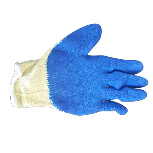 Chemical Resistance Gloves